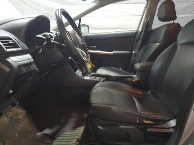 2015 SUBARU XV CROSSTR JF2GPBPC6FH254670