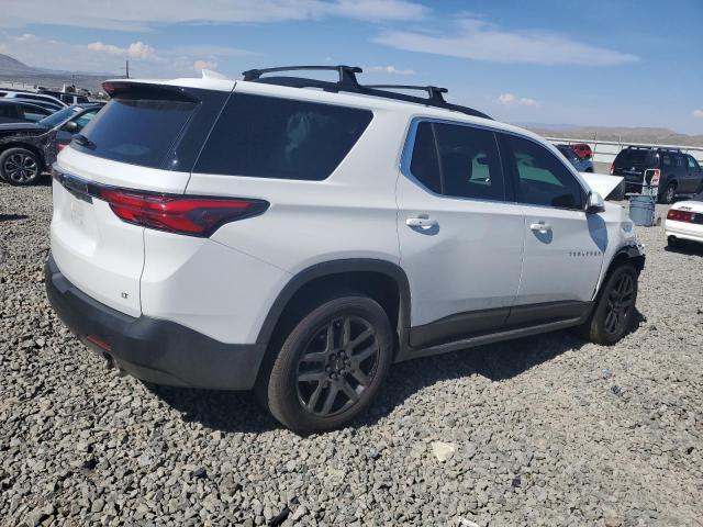 2022 CHEVROLET TRAVERSE L 1GNERGKW9NJ132818