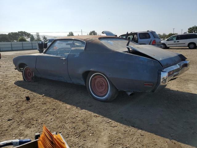 Vin: 435370h177036, lot: 60250025, buick skylark 19702