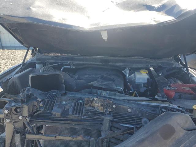 2019 RAM 2500 BIG H 3C6UR5DJ6KG696652