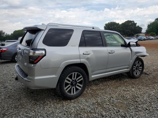 2021 TOYOTA 4RUNNER NI JTEDU5JR7M5247486