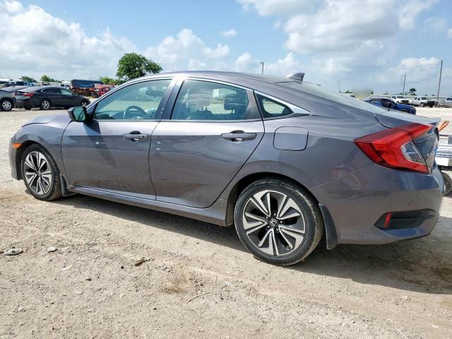 2018 HONDA CIVIC EX 2HGFC1F36JH646120