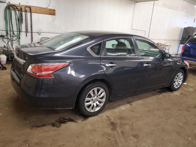 Vin: 1n4al3ap5ec136936, lot: 60477305, nissan altima 2.5 20143