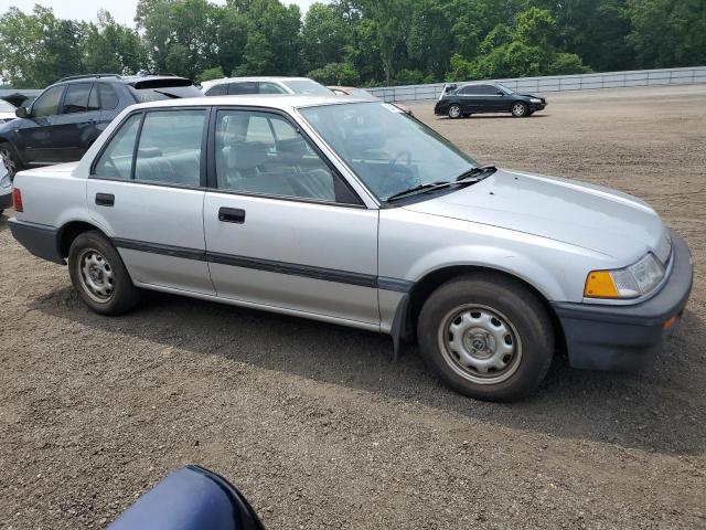 Vin: 1hged3645ka004372, lot: 60471965, honda civic dx 19894