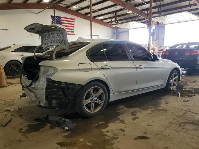 Vin: wba3b5g52fns15121, lot: 60966165, bmw 3 series xi sulev 20153