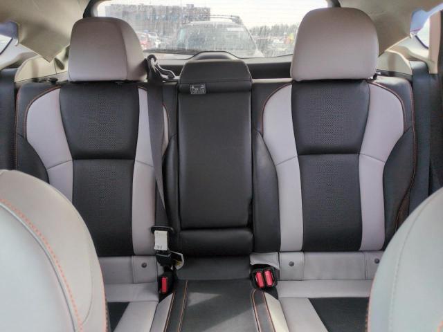 2019 SUBARU CROSSTREK - JF2GTAMC0K8302880
