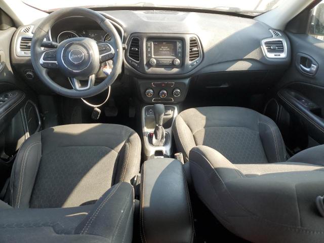 2018 JEEP COMPASS SP 3C4NJCAB8JT420484