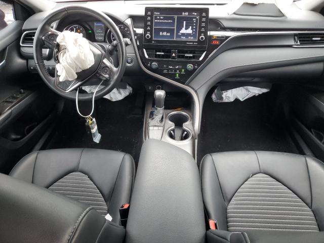 2024 TOYOTA CAMRY SE N 4T1S11AK4RU207231