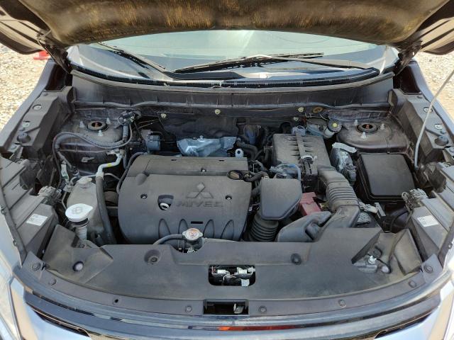 2020 MITSUBISHI OUTLANDER JA4AR4AW6LU004629