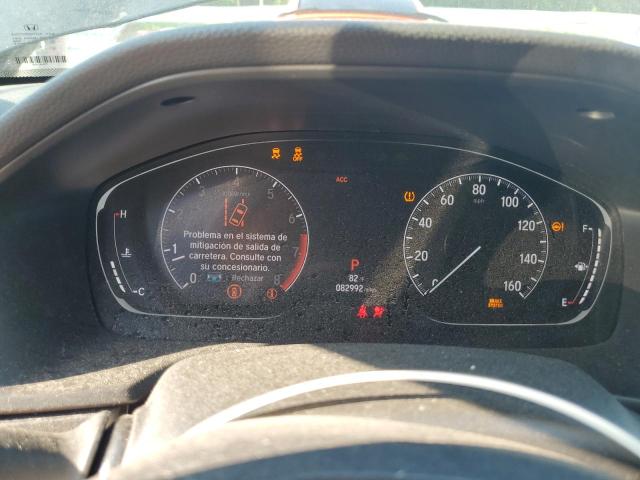 2019 HONDA ACCORD LX 1HGCV1F13KA086097