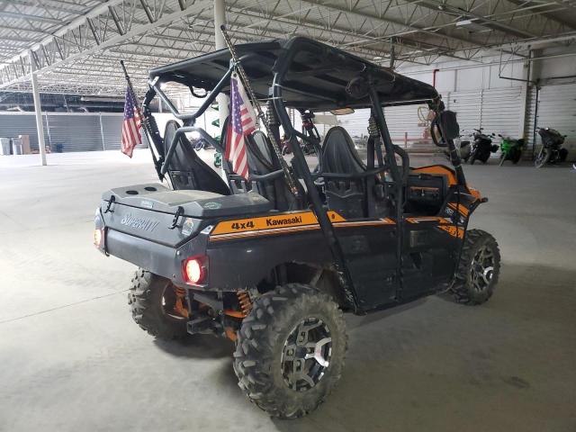 2019 KAWASAKI KRT800 C - JKBRTCG10KB515530