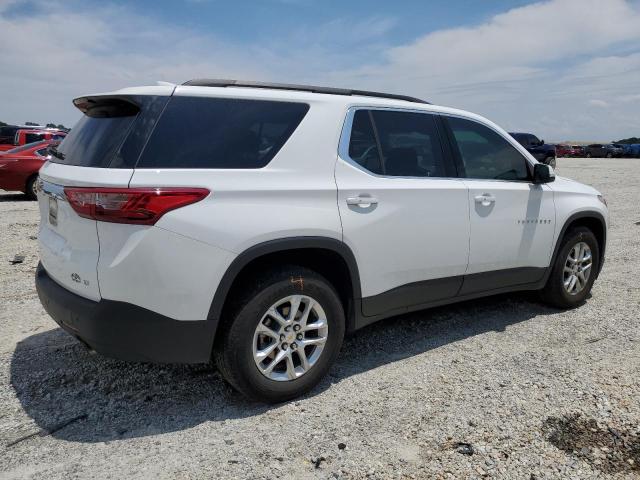 Vin: 1gnergkw8kj188888, lot: 60644675, chevrolet traverse lt 20193