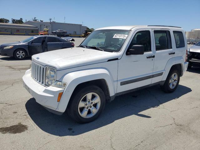 JEEP LIBERTY SP