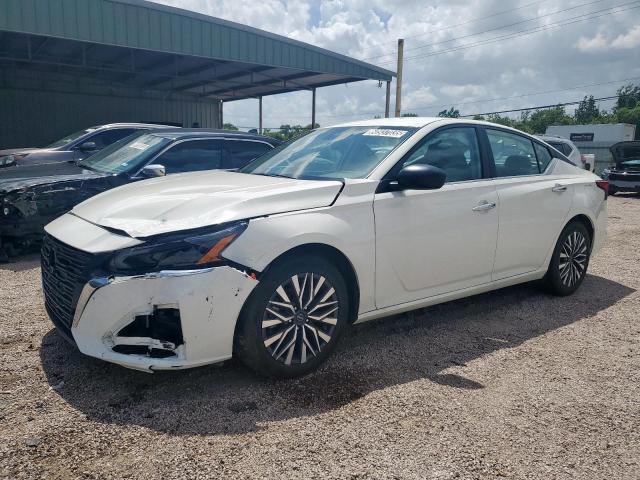 Vin: 1n4bl4dvxsn354651, lot: 60937035, nissan altima sv 2025 img_1