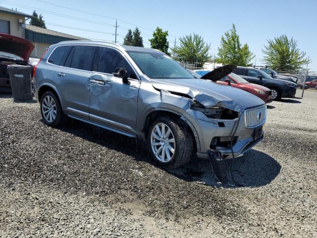 Vin: yv4a22plxg1083352, lot: 60165985, volvo xc90 t6 20164