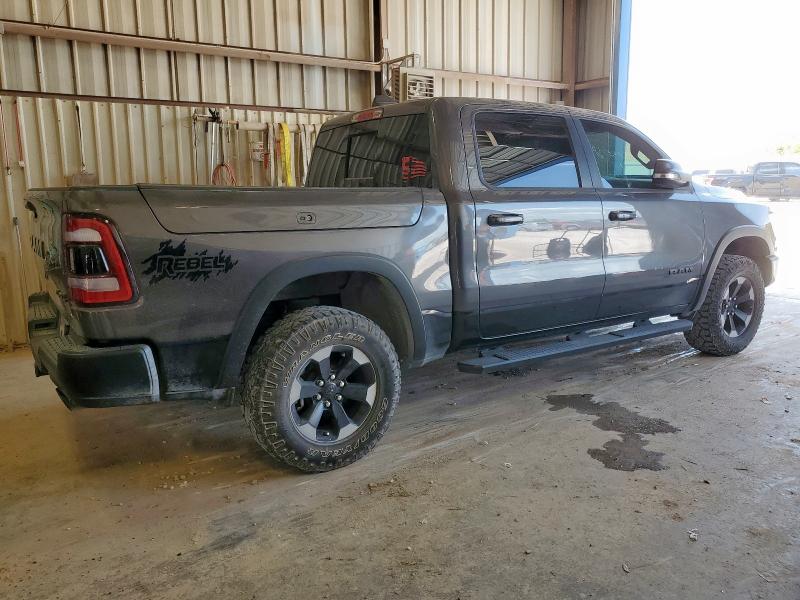 Vin: 1c6srflt6ln187542, lot: 61202505, ram 1500 rebel 20203
