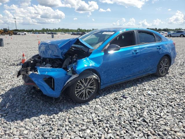 KIA FORTE GT L