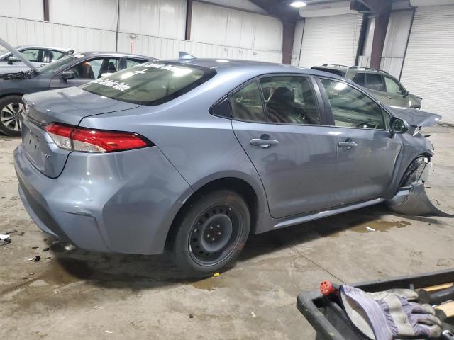 Vin: jtdepmae8n3003785, lot: 60331235, toyota corolla le 20223