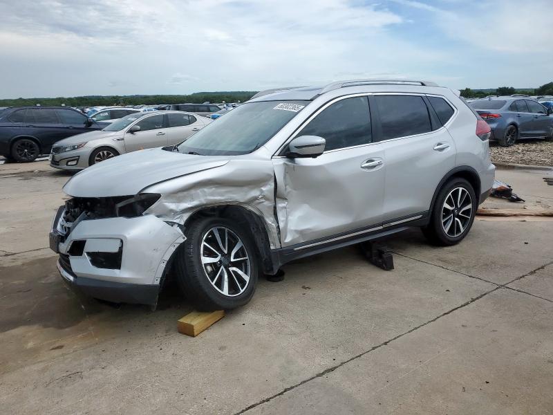 Vin: 5n1at2mt3kc768189, lot: 60302365, nissan rogue s 2019 img_1