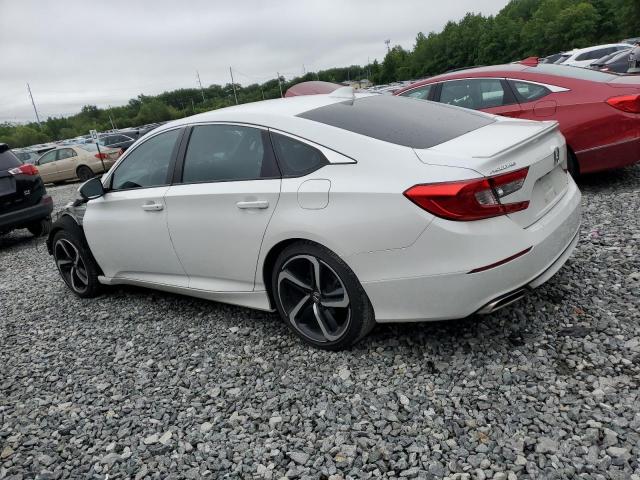 Vin: 1hgcv2f3xka011839, lot: 60950305, honda accord sport 20192