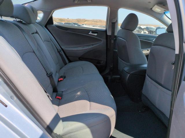 2012 HYUNDAI SONATA GLS - 5NPEB4AC1CH319897