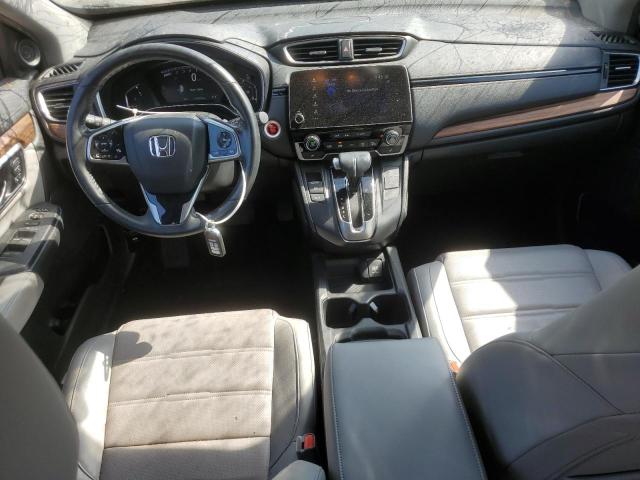 2019 HONDA CR-V TOURI 7FARW2H96KE005748