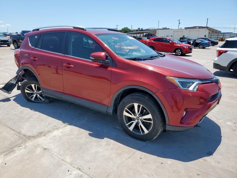 Vin: 2t3wfrev0jw489613, lot: 61245005, toyota rav4 adventure 20184