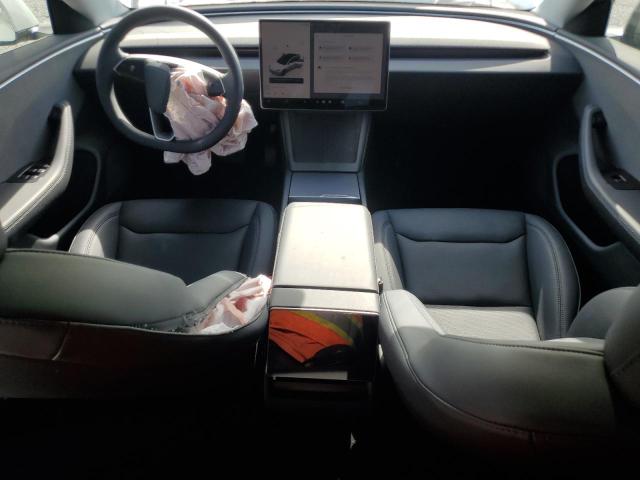 2025 TESLA MODEL 3 5YJ3E1EA2SF975464