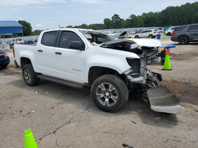 2022 CHEVROLET COLORADO 1GCGSBEAXN1275737
