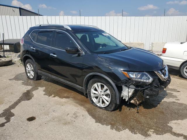 Vin: 5n1at2mt4gc916650, lot: 59307715, nissan rogue s 20164
