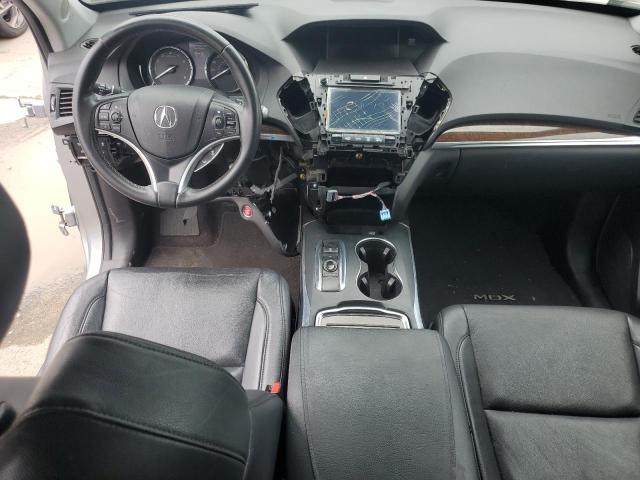 2018 ACURA MDX - 5J8YD4H35JL022574