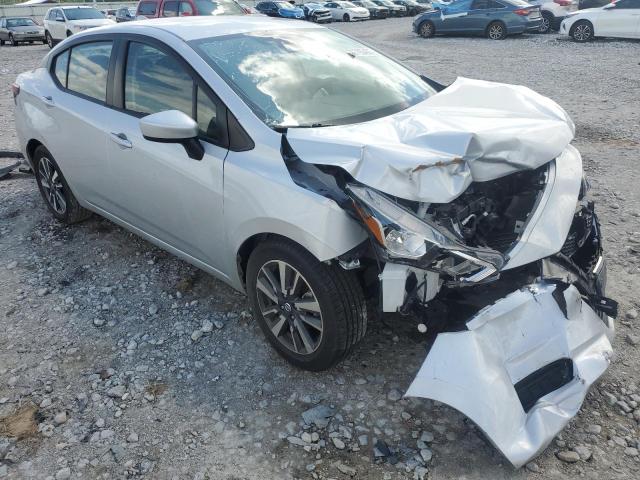 Vin: 3n1cn8ev3nl857427, lot: 59795485, nissan versa sv 20224