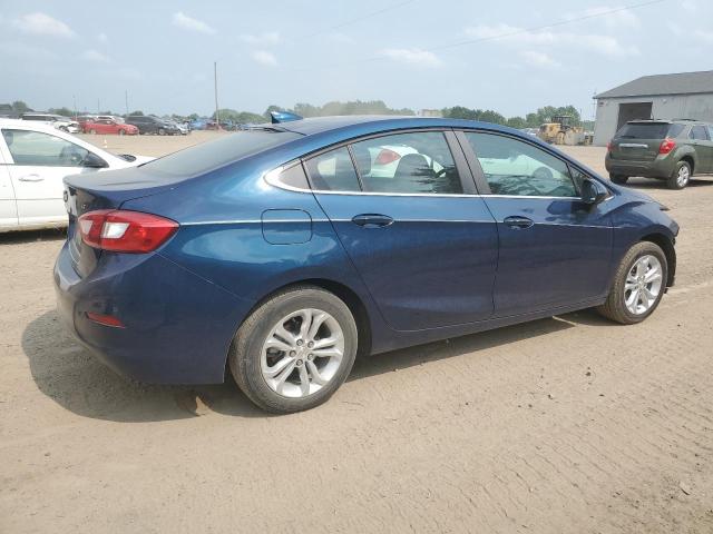 Vin: 1g1be5sm7k7110716, lot: 59519205, chevrolet cruze lt 20193