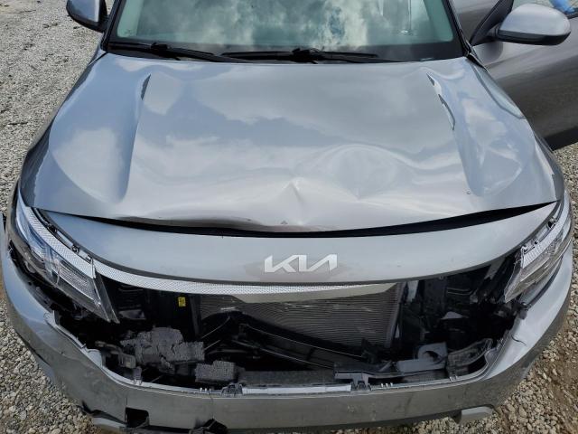 2024 KIA SELTOS LX KNDEPCAA5R7583647