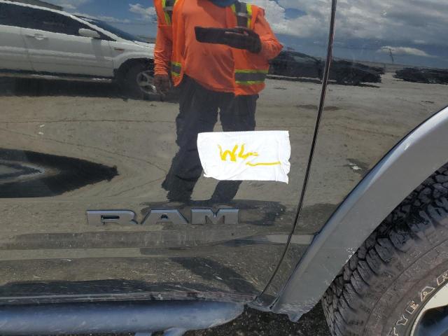 2022 RAM 1500 REBEL - 1C6SRFLT9NN206474