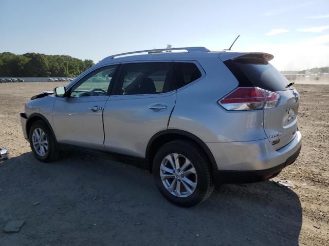 2016 NISSAN ROGUE S - KNMAT2MV4GP717595