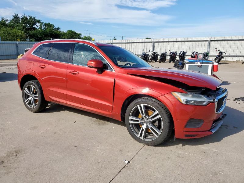 Vin: lyv102dk9kb191435, lot: 60084485, volvo xc60 t5 momentum 20194