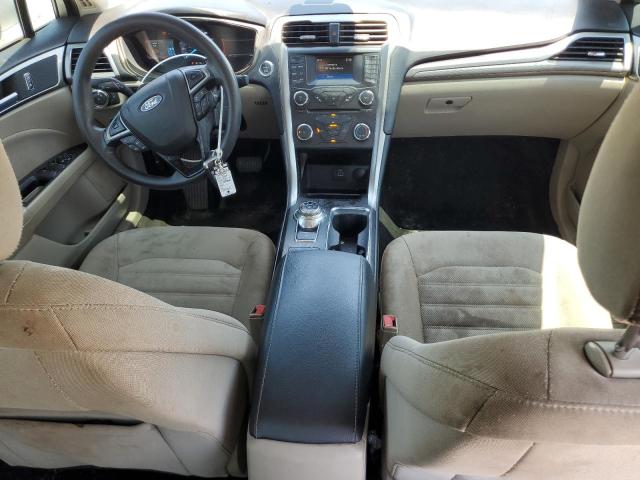 2018 FORD FUSION SE 3FA6P0HD2JR162720