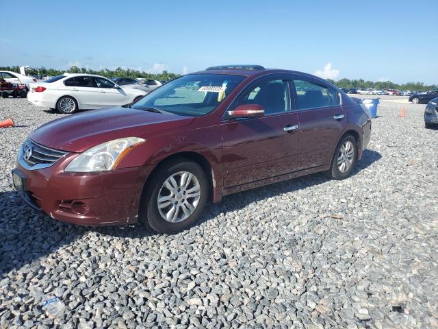 Vin: 1n4al2ap5cc152772, lot: 60980335, nissan altima base 2012 img_1