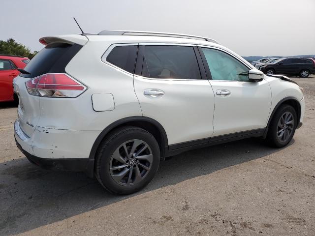 Vin: 5n1at2mv2gc827273, lot: 59442825, nissan rogue s 20163