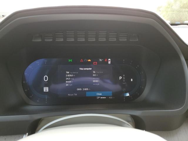 2025 VOLVO XC90 ULTRA YV4062PG2S1370809