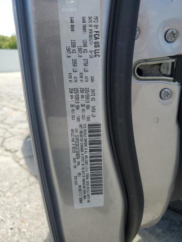 2016 DODGE JOURNEY CR - 3C4PDCGG1GT228254
