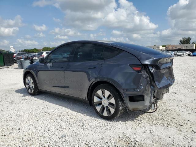 Vin: 7saygaee2pf775469, lot: 60133015, tesla model y 20232
