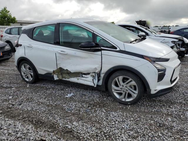 2023 CHEVROLET BOLT EV 1L 1G1FW6S04P4118380