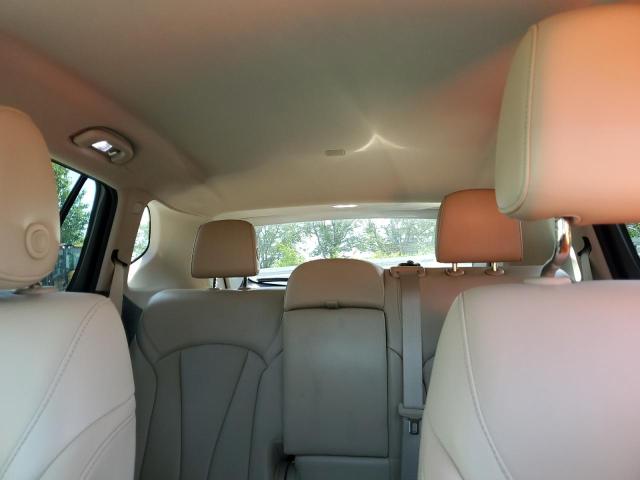 2020 BUICK ENVISION E - LRBFX2SA5LD085405