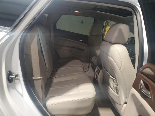 2015 CADILLAC SRX LUXURY - 3GYFNEE35FS595225