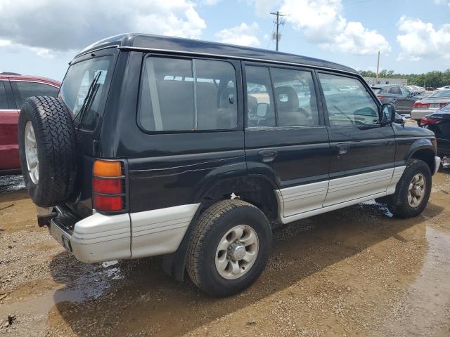 Vin: ja4mr41h2sj028957, lot: 57684895, mitsubishi montero ls 19953