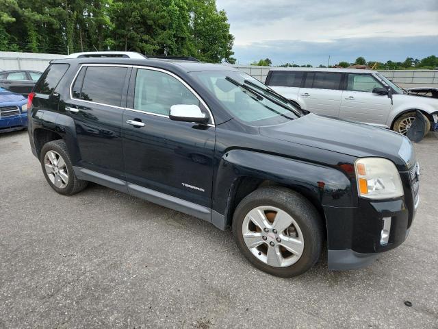 2015 GMC TERRAIN SL - 2GKFLTE36F6300961