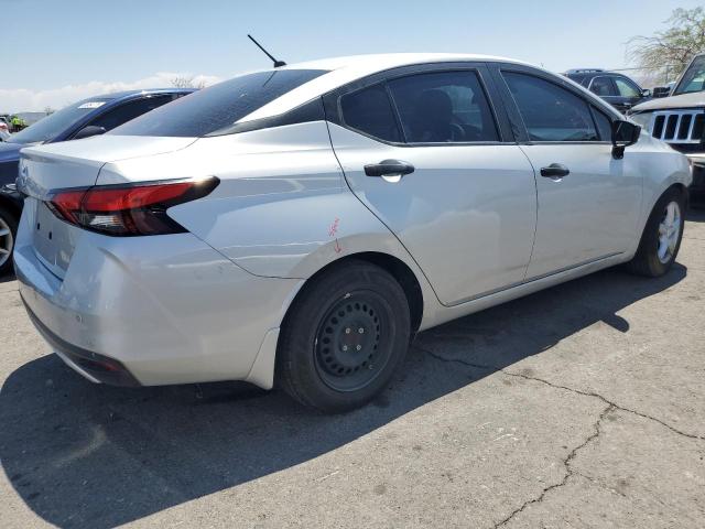 Vin: 3n1cn8dvxll806201, lot: 60115975, nissan versa s 20203