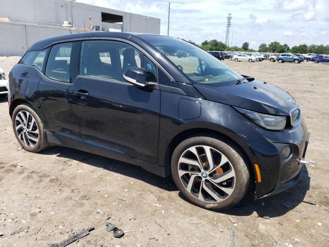 2016 BMW I3 REX WBY1Z4C57GV505912